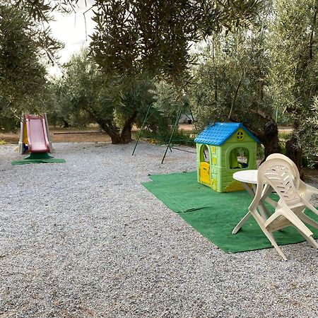 Pozo Alcón Alojamientos Rurales La Loma מראה חיצוני תמונה