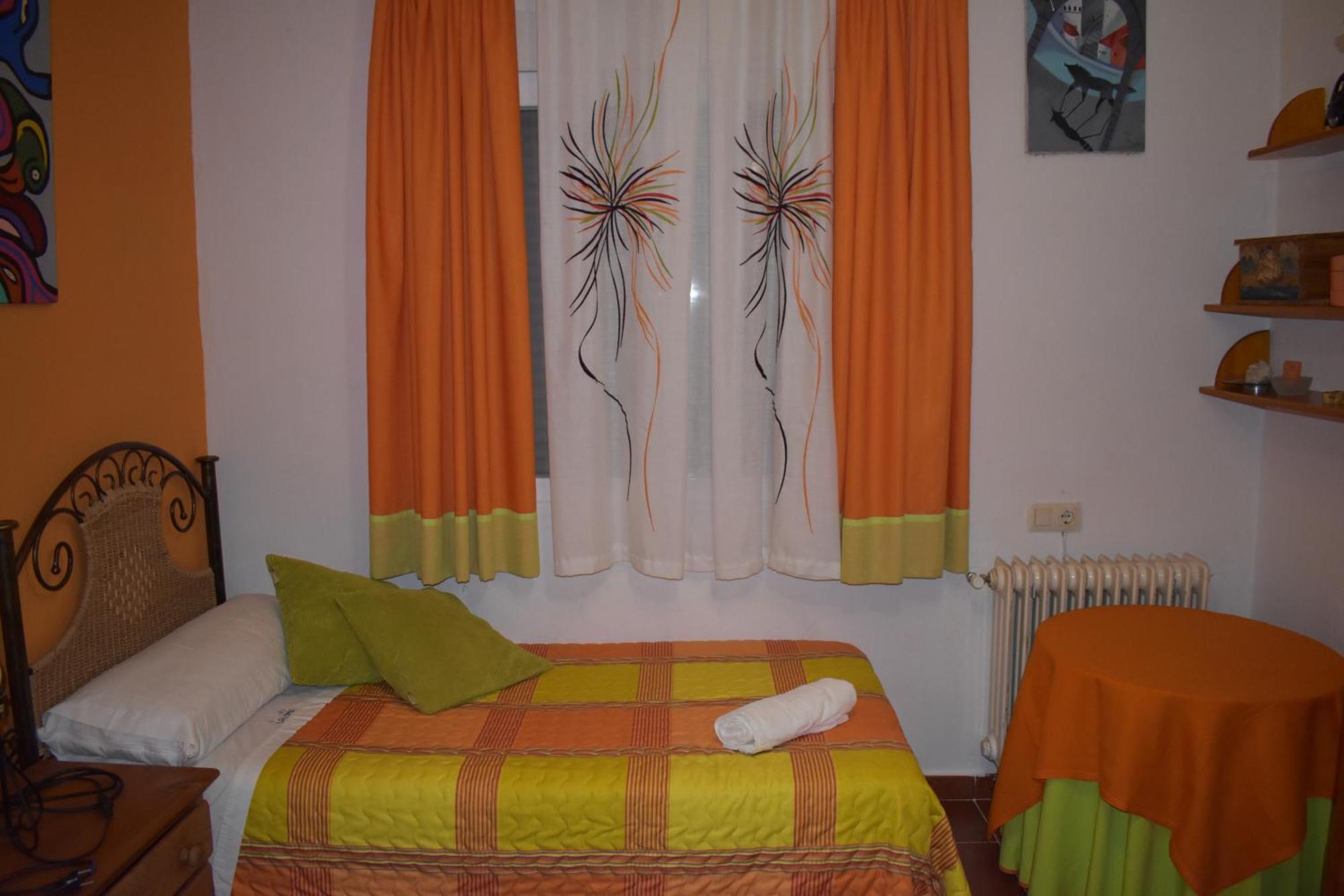 Pozo Alcón Alojamientos Rurales La Loma מראה חיצוני תמונה